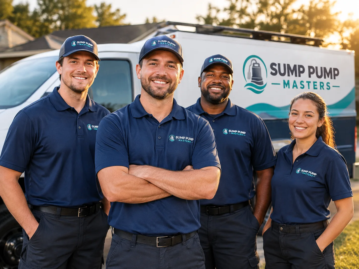 Sump Pump Repair company in Cherry Valley, AR